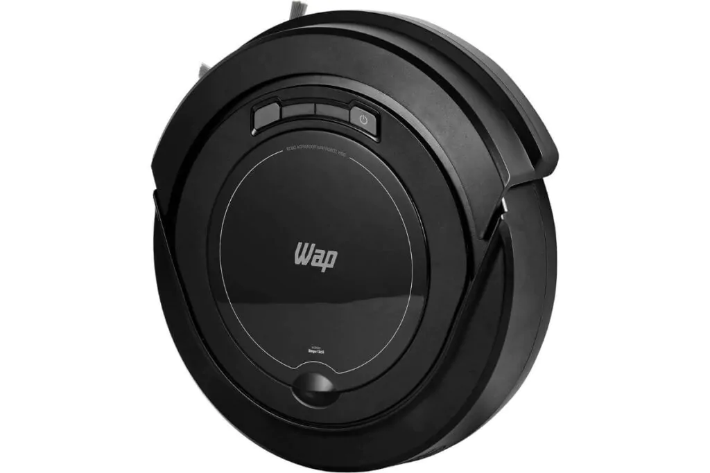Robô aspirador WAP W90