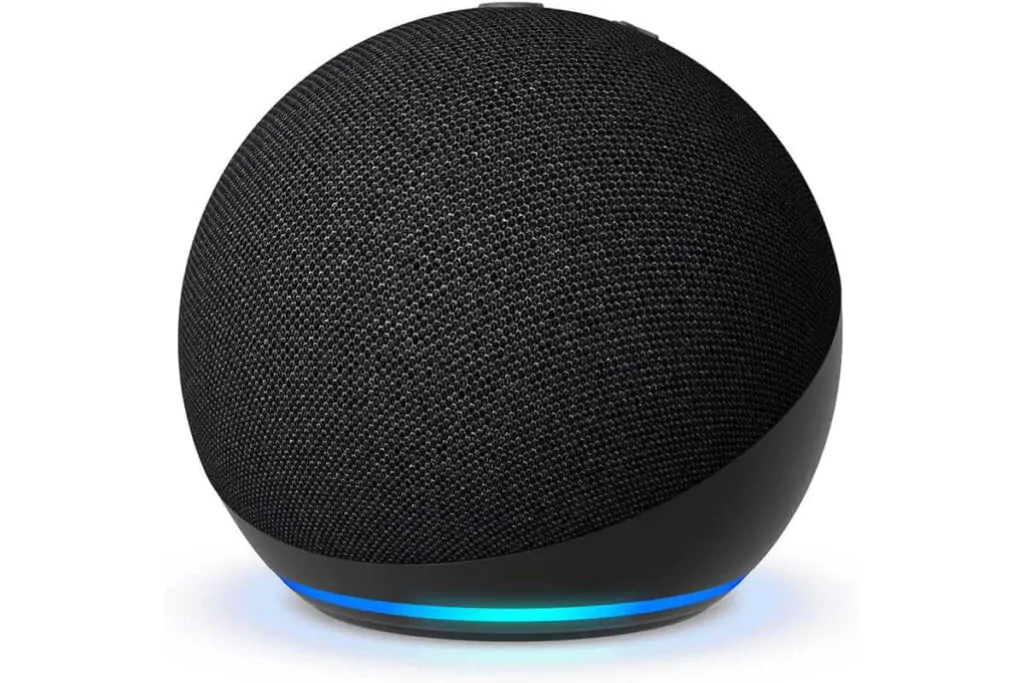 echo dot 5ª geração